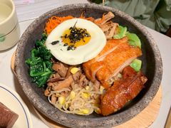 -七八冷面·延边朝鲜族美食(欢乐谷店)