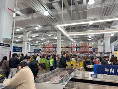 -山姆会员商店(邻瑞广场店)