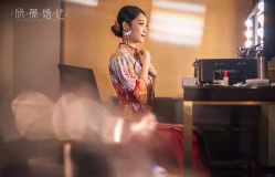 -欣薇婚纱(新源乐汇城店)