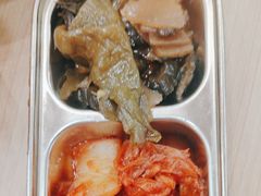 -米村拌饭(靖宇店)