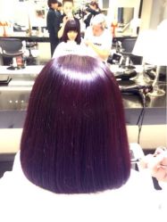 毕炜老师作品-TONI&GUY