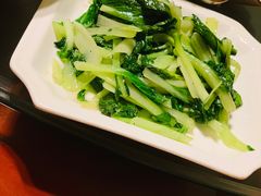 清炒绣花锦-公和酒店