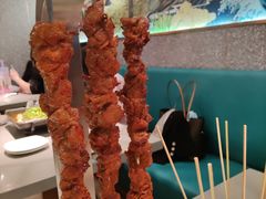 -半天妖烤鱼(方庄店)