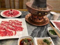 -牛街·马辈儿涮肉(牛街二店)