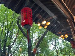 -绍兴老味道·非遗门店(银泰城店)