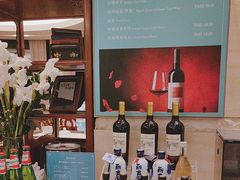 -浙江西子宾馆·瑶园咖啡厅