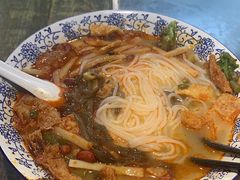 -小蛮妞家螺蛳粉(凯旋路店)