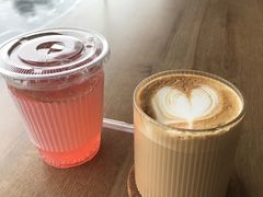 -RWORK·COFFEE(滨江店)