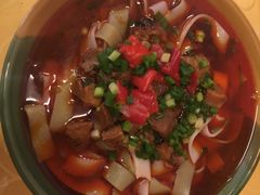 -十里香粉馆(虹桥中路店)