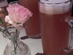 -碧特博格·20年品牌西餐厅(芜湖路店)