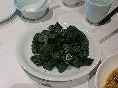 -李记搅团•非遗陕菜(三桥店)