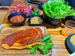 -吉志烤肉(太原总店)