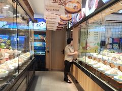 -大鹏饭店·金陵家宴(奥体中心店)