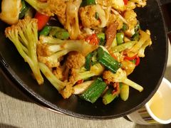 -巴依兄弟西域美食(机场店)