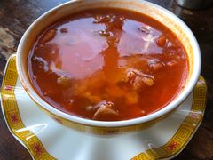 扎西德勒-玛吉阿米·餐吧