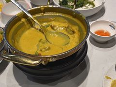 -美奈小馆·越南料理(中航城君尚购物中心店)