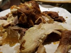 -黄三怪(清河店)