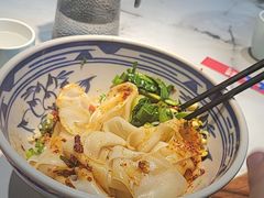 -顿顿吉祥·长安味道(启迪香山店)