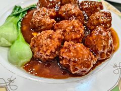 -烤肉宛饭庄(北新桥店)