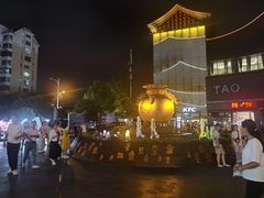 -阿胖龙虾(罍街店)