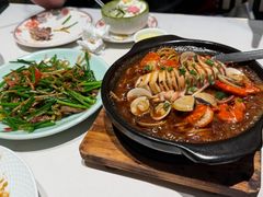 -稻香饭店(龙华天虹店)