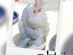 -龍歌自助小火锅(市北台东利群店)