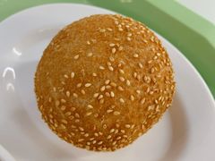-北大家园食堂