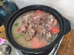 -钰洁腊排骨火锅