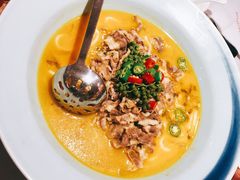 -味+新京宴·烤鸭·北京菜(创意谷店)