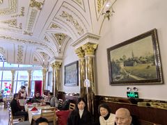 -华梅西餐厅(哈尔滨中央大街店)