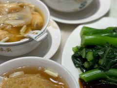 净云吞-麦奀云吞面世家 山顶店(山顶广场店)