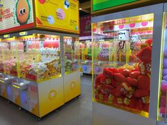 -娃娃集合营(上海奉贤龙湖天街店)