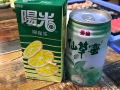 -拾下卜卜贝•海鲜火锅