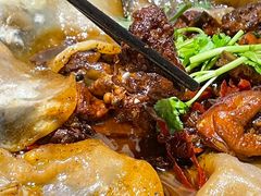 -百味地锅鸡(二店·财校分店)