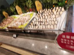 -千滋百味自助海鲜烤肉(布吉景华店)