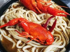 -徐嘉赫龙虾馆