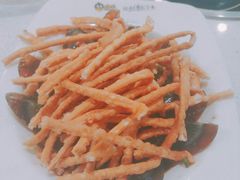 -张大师鸭爪爪特色干锅(南湖店)