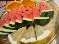 -红蜡烛-养生粥-津鲁菜(中山路店)