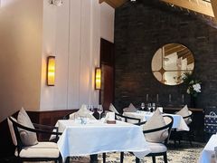 -Le Comptoir de Pierre Gagnaire