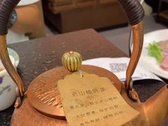 -得意咚瓜·顺德鱼生·冬瓜火锅(深圳首店)