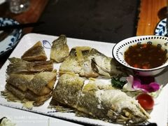 -上楼私房菜(院士路店)