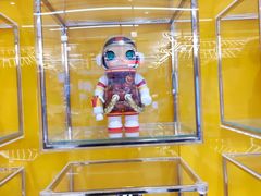 -泡泡玛特POPMART(赛格国际购物中心店)