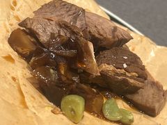 -羲和雅苑•北京烤鸭(平安国际金融中心店)