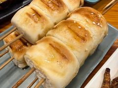 -徐闻一品·粤熊记烧鸡·泥虫粥·湛江生蚝(沙头角店)