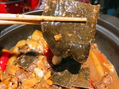 -湘里乡亲甲王二老店