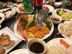-富力希尔顿酒店·地阔自助餐厅