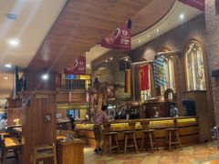 -德国金皇冠啤酒坊(硅谷大街店)