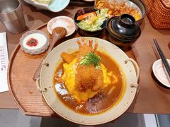 -ITARU食堂·定食料理(西丽店)