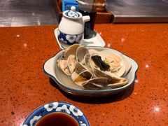 -小山日本料理(兴业太古汇店)