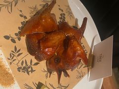 -大树餐厅(益田假日店)